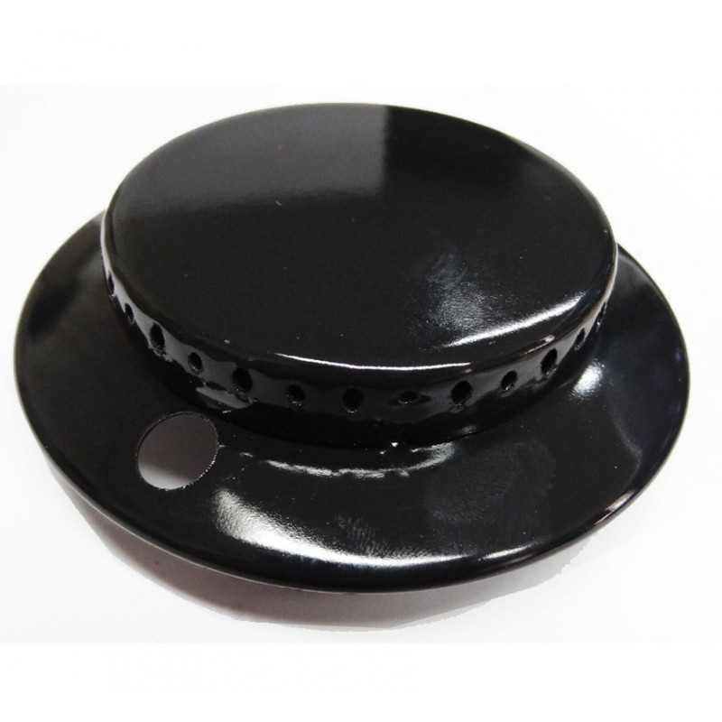 QUEMADOR ESTUFA ADMIRAL | Refacción y Repuesto para Estufas