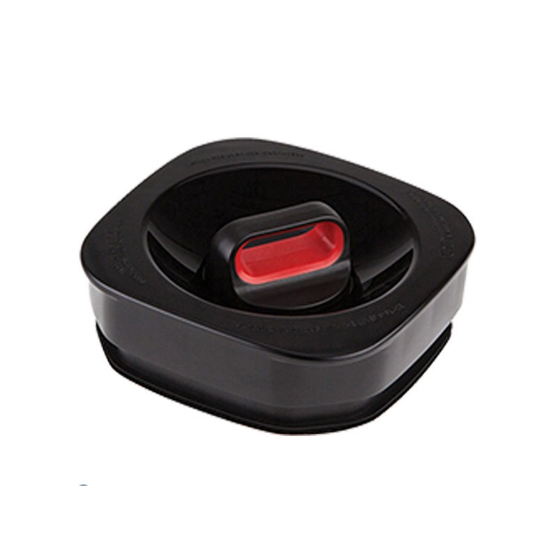 tapa con copa de medida xpert