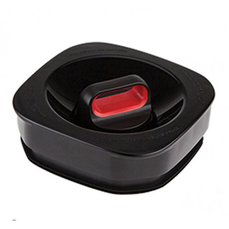 tapa con copa de medida xpert