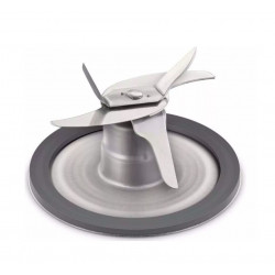 Cuchilla para licuadora con rodamiento de bolas xpert | Refacción y Repuesto para LICUADORA