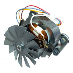 Motor para licuadoras Oster® reversible | Refacciones para LICUADORA