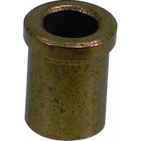 juego de bujes sunbeam inferior superior (mezcla)