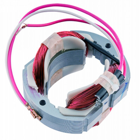 Campo stator 7 vel. | Refacciones para LICUADORA