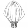 GLOBO BATIDOR PARA MODELO K5 KITCHENAID