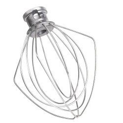 GLOBO BATIDOR PARA MODELO K5 KITCHENAID