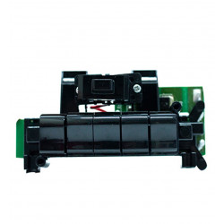 Teclado apagador 5 posiciones rohs 120v 5bk | Refacciones para LICUADORA