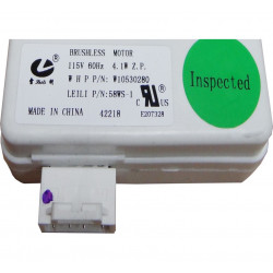 MOTOR PARA REFRIGERADOR WHIRLPOOL | Refacción y Repuesto para Refrigerador