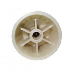 KIT PIÃ‘A AGITADOR TORNILLO CON GROMET | Refacción y Repuesto para Lavadoras