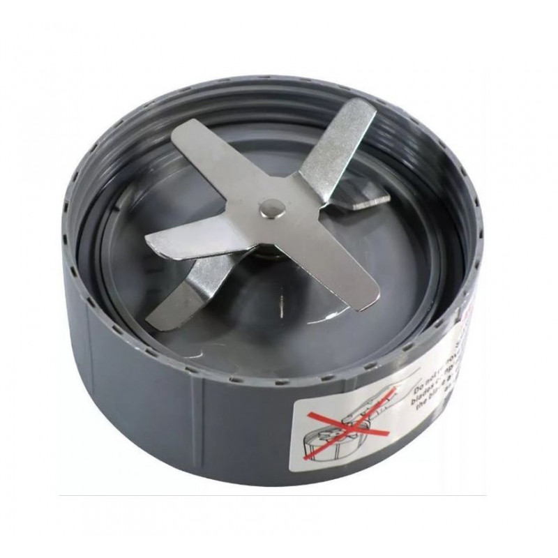 Cuchilla para licuadora nutribulet | Refacción y Repuesto para LICUADORA