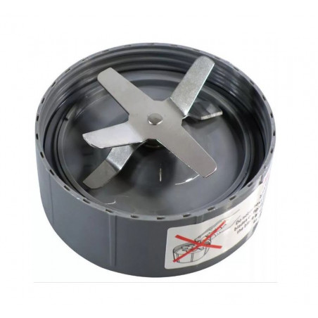 Cuchilla para licuadora nutribulet | Refacciones para LICUADORA