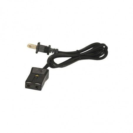 CABLE PARA CAFETERA 85CM BAKELITA ORIGINAL | Refacción y Repuesto para Cafeteras