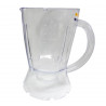 Vaso de licuadora Master tipo Black&Decker home policarbonato | Refacciones para LICUADORA