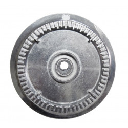 QUEMADOR ESTUFA TIPO MABE PROTEO JUMBO | Refacciones para Estufas