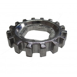 ENGRANE METALICO PARA TRANSMISION DE FLOTADOR | Refacciones para Lavadoras