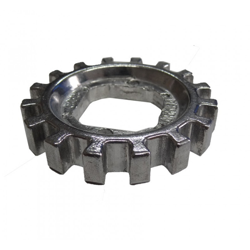 ENGRANE METALICO PARA TRANSMISION DE FLOTADOR | Refacciones para Lavadoras