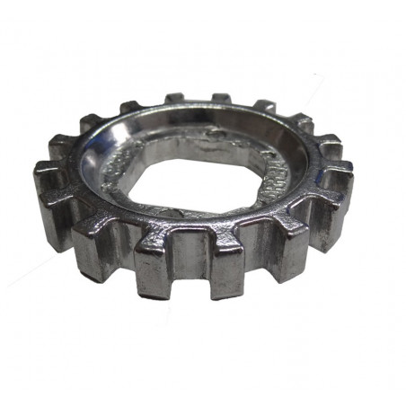 ENGRANE METALICO PARA TRANSMISION DE FLOTADOR | Refacciones para Lavadoras