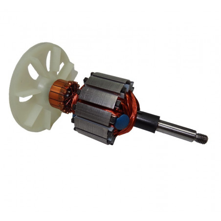 armadura tipo man sin baleros