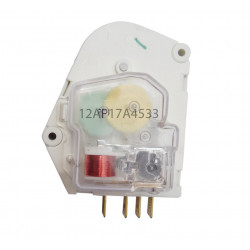 RELOJ DE DESHILO DE 8 HRAS WHIRLPOOL | Refacción y Repuesto para Refrigerador