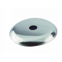 Charola acero inoxidable-slinger | Refacciones para LICUADORA