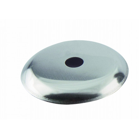 Charola acero inoxidable-slinger | Refacciones para LICUADORA