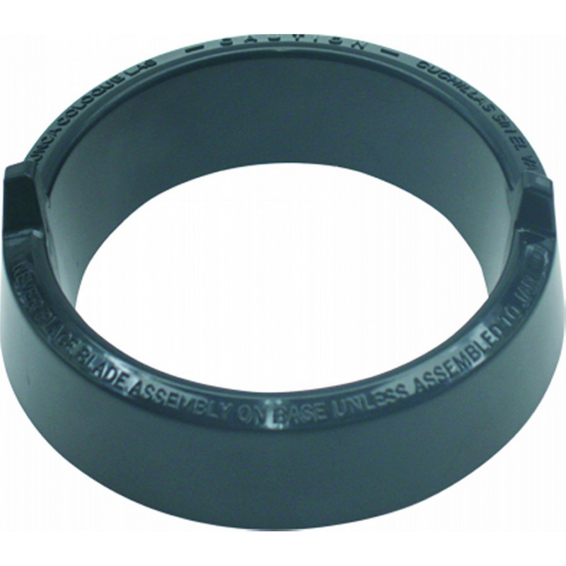 Rin Holder Negro Para Licuadora Oster