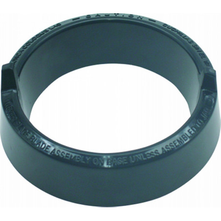 Rin Holder Negro Para Licuadora Oster