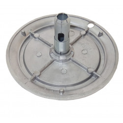 QUEMADOR ESTUFA JUMBO | Refacciones para Estufas