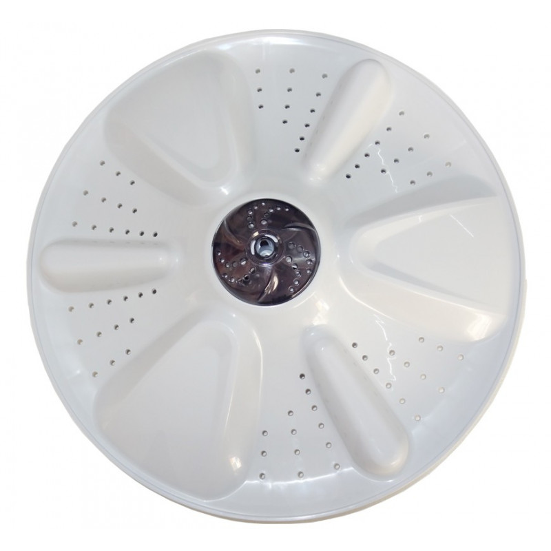 IMPULSOR DAEWOO PROPELAS MODERNO ORG. PARA LAVADORO | Refacciones para Lavadoras