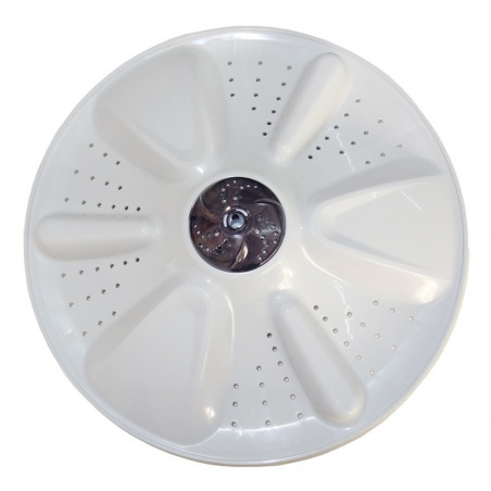 IMPULSOR DAEWOO PROPELAS MODERNO ORG. PARA LAVADORO | Refacciones para Lavadoras