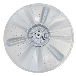 IMPULSOR DAEWOO PROPELAS MODERNO ORG. PARA LAVADORO | Refacciones para Lavadoras