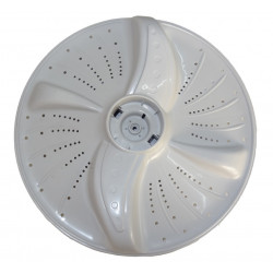 IMPULSOR DAEWOO CHICO ORIGINAL PARA LAVADORO | Refacciones para Lavadoras