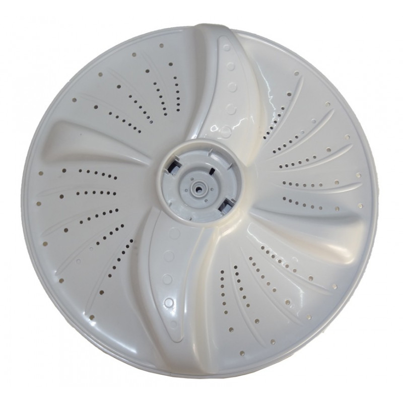 IMPULSOR DAEWOO CHICO ORIGINAL PARA LAVADORO | Refacciones para Lavadoras