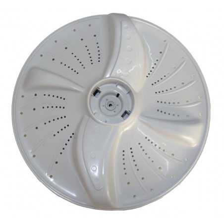 IMPULSOR DAEWOO CHICO ORIGINAL PARA LAVADORO | Refacción y Repuesto para Lavadoras