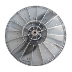 IMPULSOR DAEWOO CHICO ORIGINAL PARA LAVADORO | Refacción y Repuesto para Lavadoras