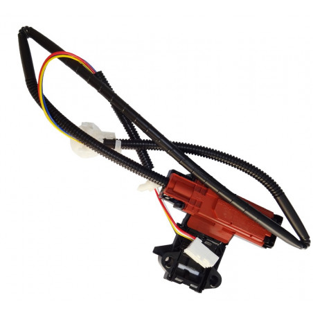 CERRADURA ROJA WHIRLPOOL