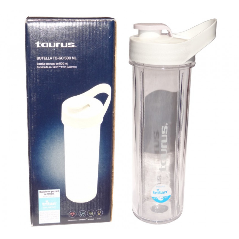Vaso de licuadora mod. to-go 500ml Taurus