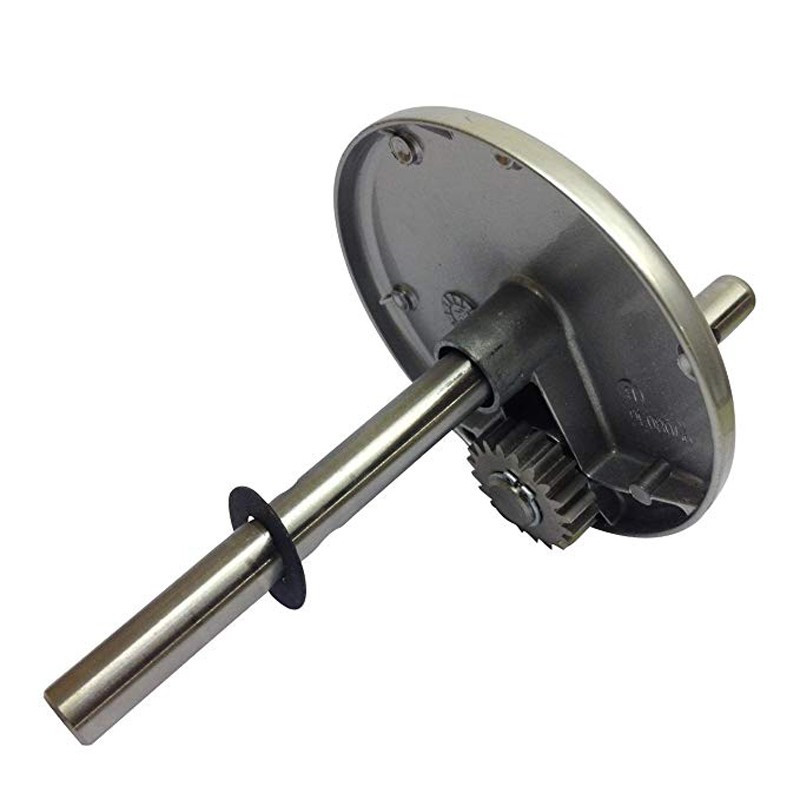 PLANETARIO METÃLICO CROMO KITCHENAID | Refacción y Repuesto para Batidoras