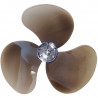 ASPA DE VENTILADOR TIPO MAN DE 16 PULGADAS MÃSTER