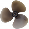 ASPA DE VENTILADOR TIPO MAN DE 16 PULGADAS MÃSTER