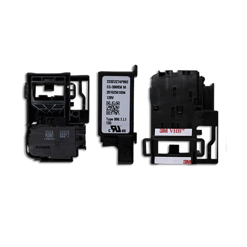 BLOCAPUERTA MABE | Refacción y Repuesto para Lavadoras