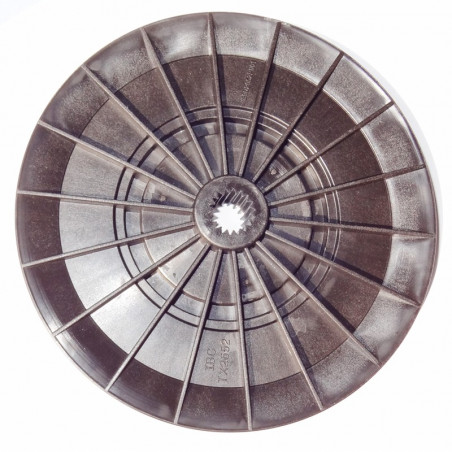 POLEA TRANSMISION AMAZONAS