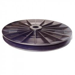 POLEA TRANSMISION AMAZONAS