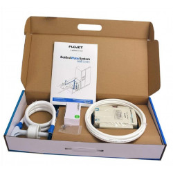 Bomba Flojet dispensadora de Agua para Refrigerador