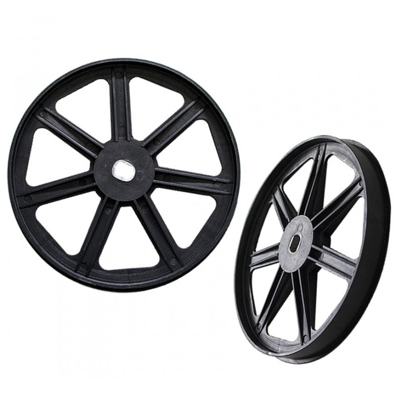 POLEA | Refacción y Repuesto para Lavadoras