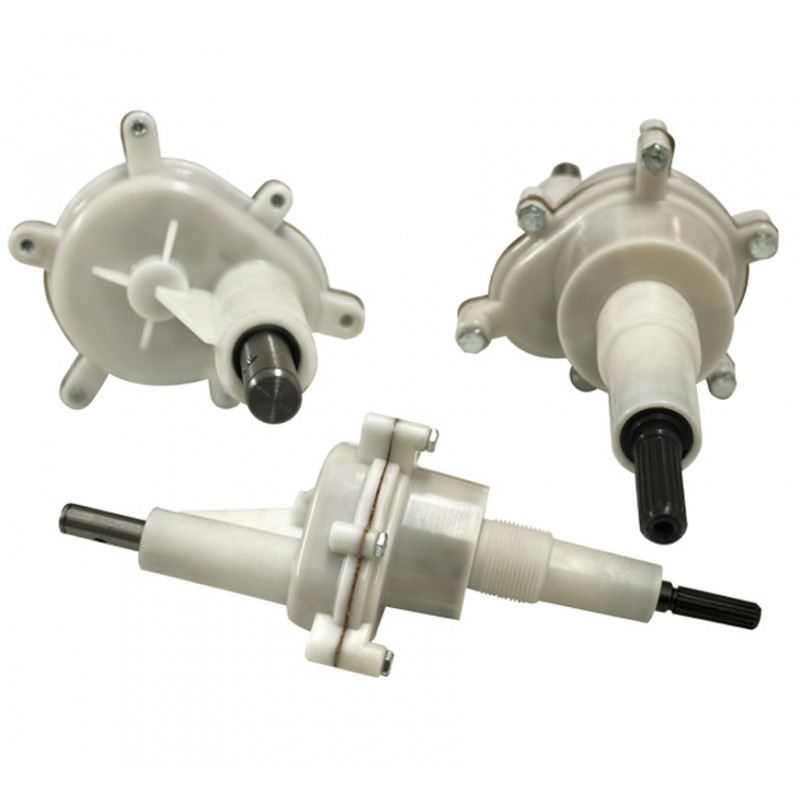 TRANSMISION PARA LAVADORA APOLO ECONOMICA