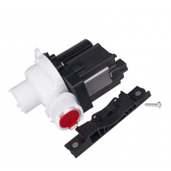 BOMBA 85W PARA WHITE WESTINGHOUSE ECONOMICA | Refacción y Repuesto para Lavadoras