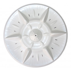 IMPULSOR DAEWOO PARA LAVADORO | Repuestos para Lavadoras