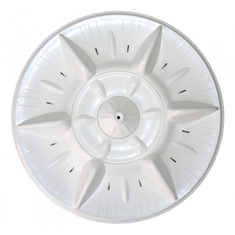 IMPULSOR DAEWOO PARA LAVADORO | Repuestos para Lavadoras