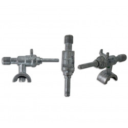 VALVULA ESTUFA PARA ESTUFA KOBLENZ | Refacciones para Estufas