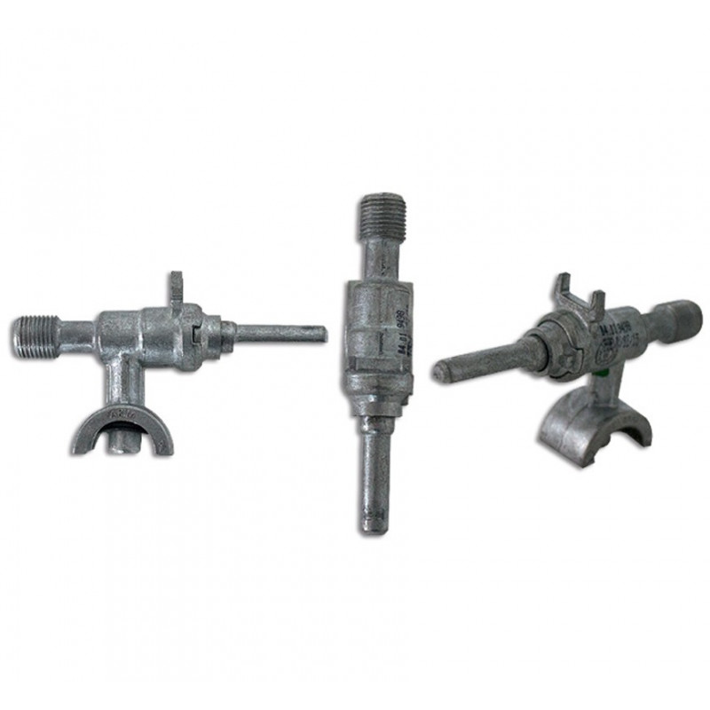 VALVULA ESTUFA PARA ESTUFA KOBLENZ | Refacciones para Estufas